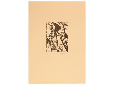 Lotto di Grafica (5)