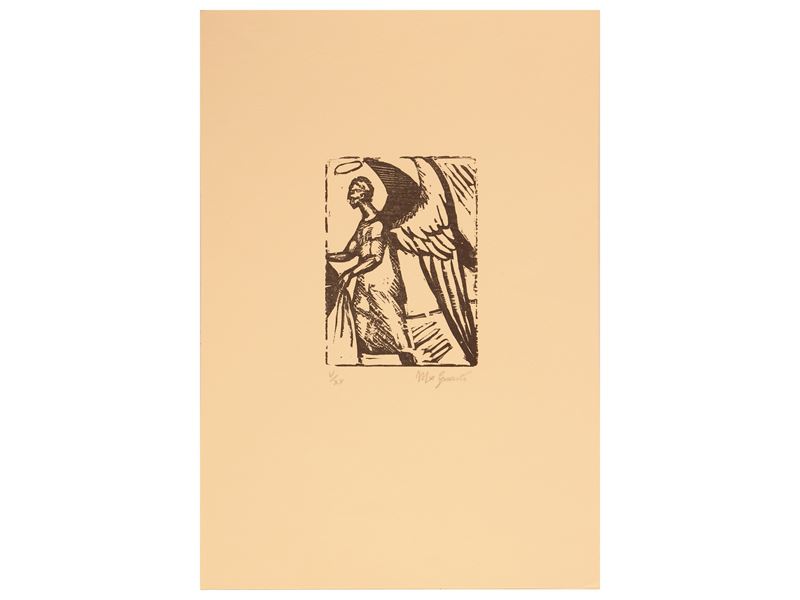Lotto di Grafica (5)