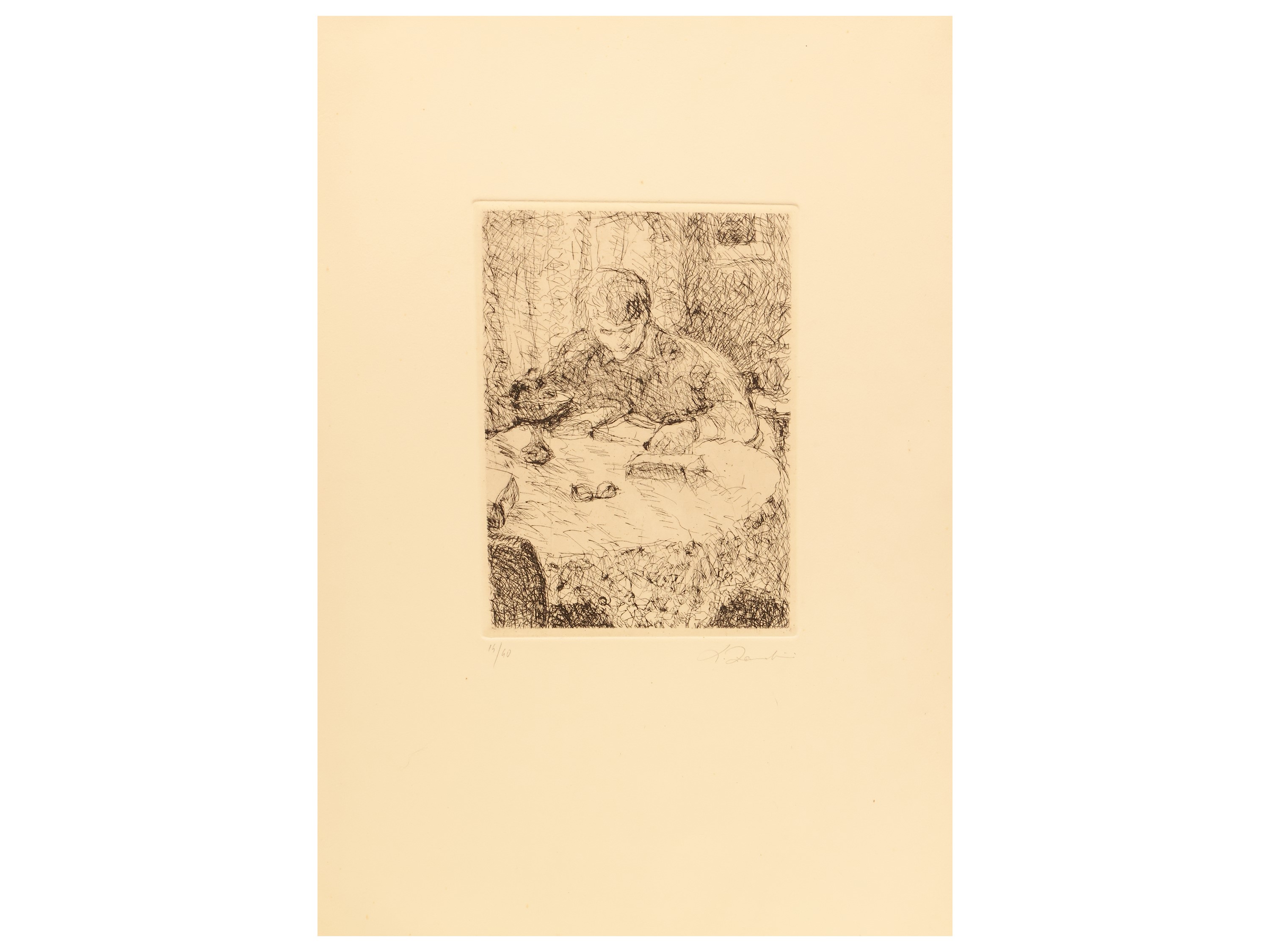 Lotto di Grafica (5)