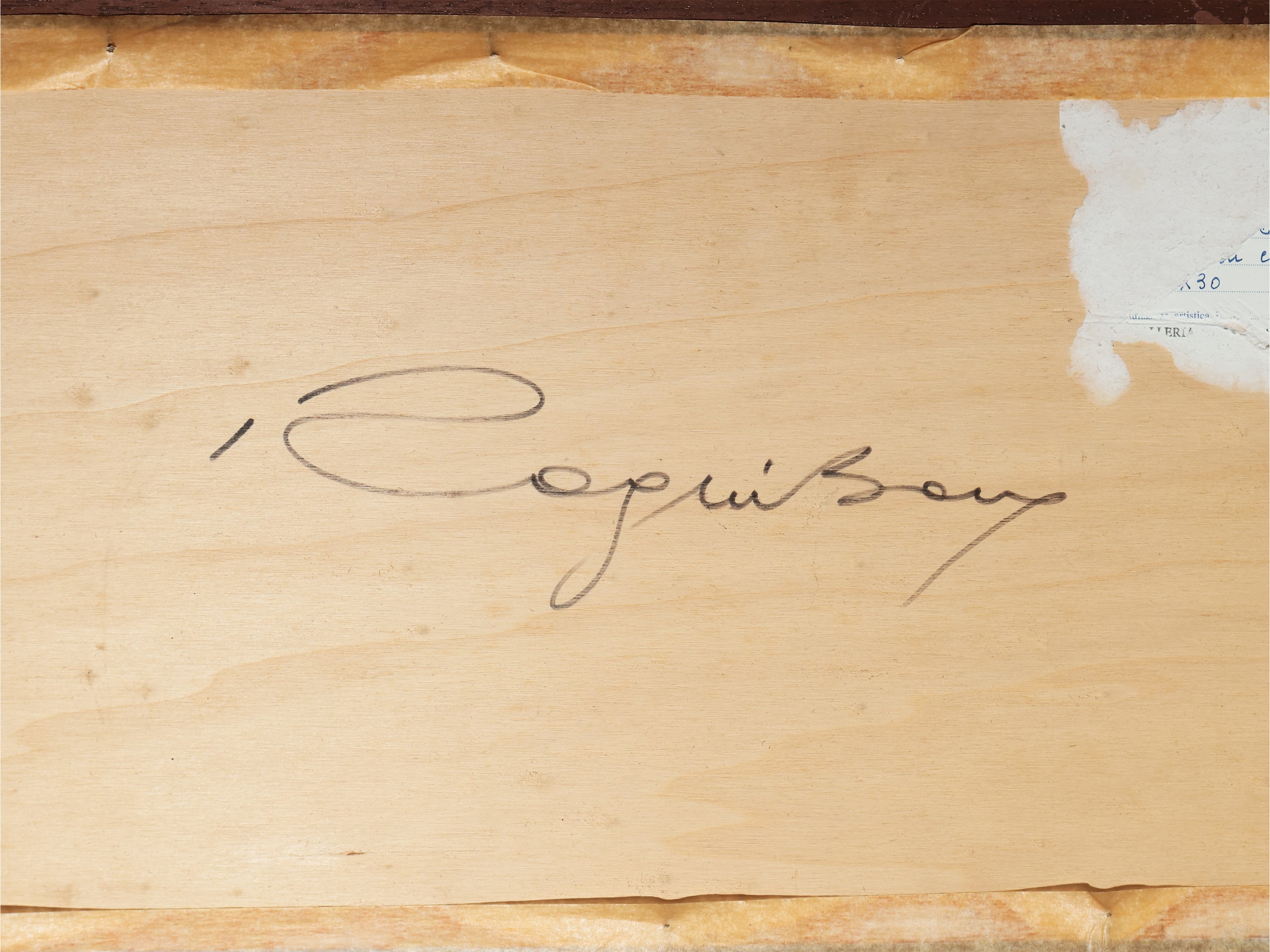 Personaggi e cavalli