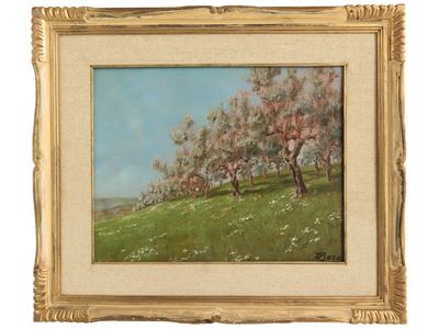 Aprile, Torna la Primavera 1948
