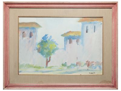 Paesaggio 1964