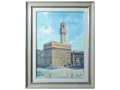 Scorci Fiorentini