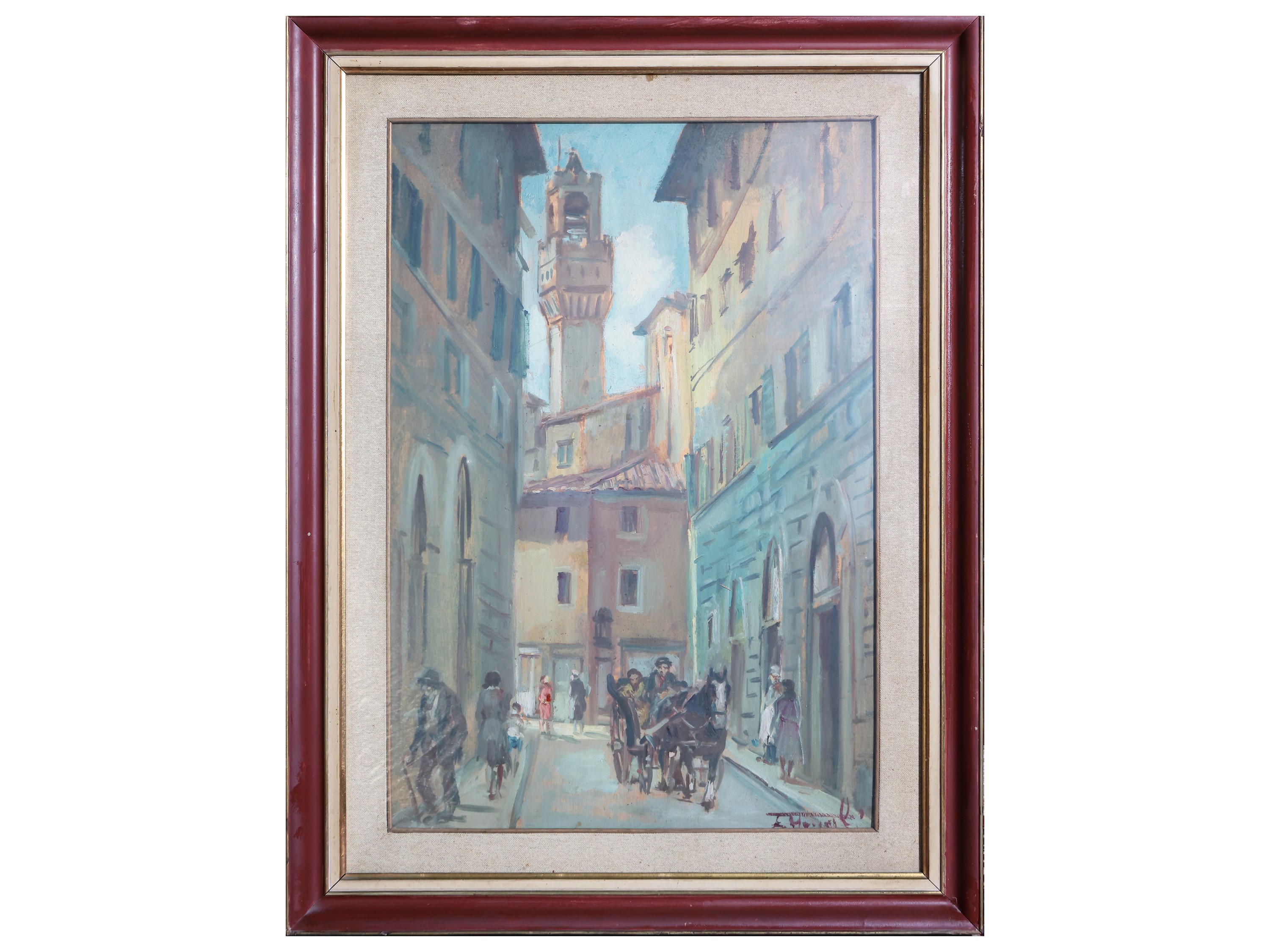 Scorci Fiorentini