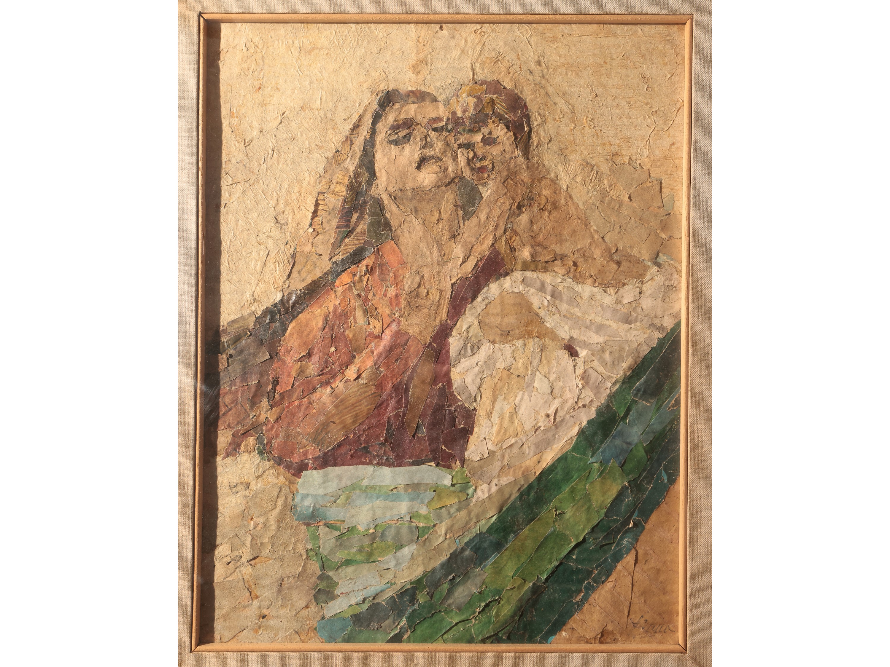 Madonna con Bambino