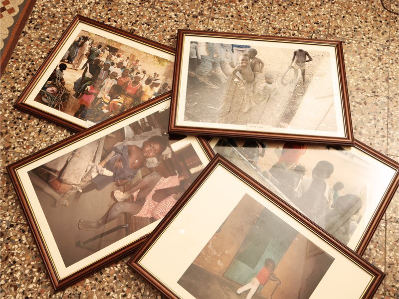 Miscellanea di Fotografie