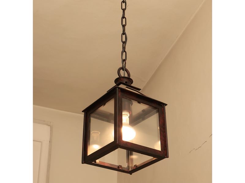 Complementi per L'illuminazione