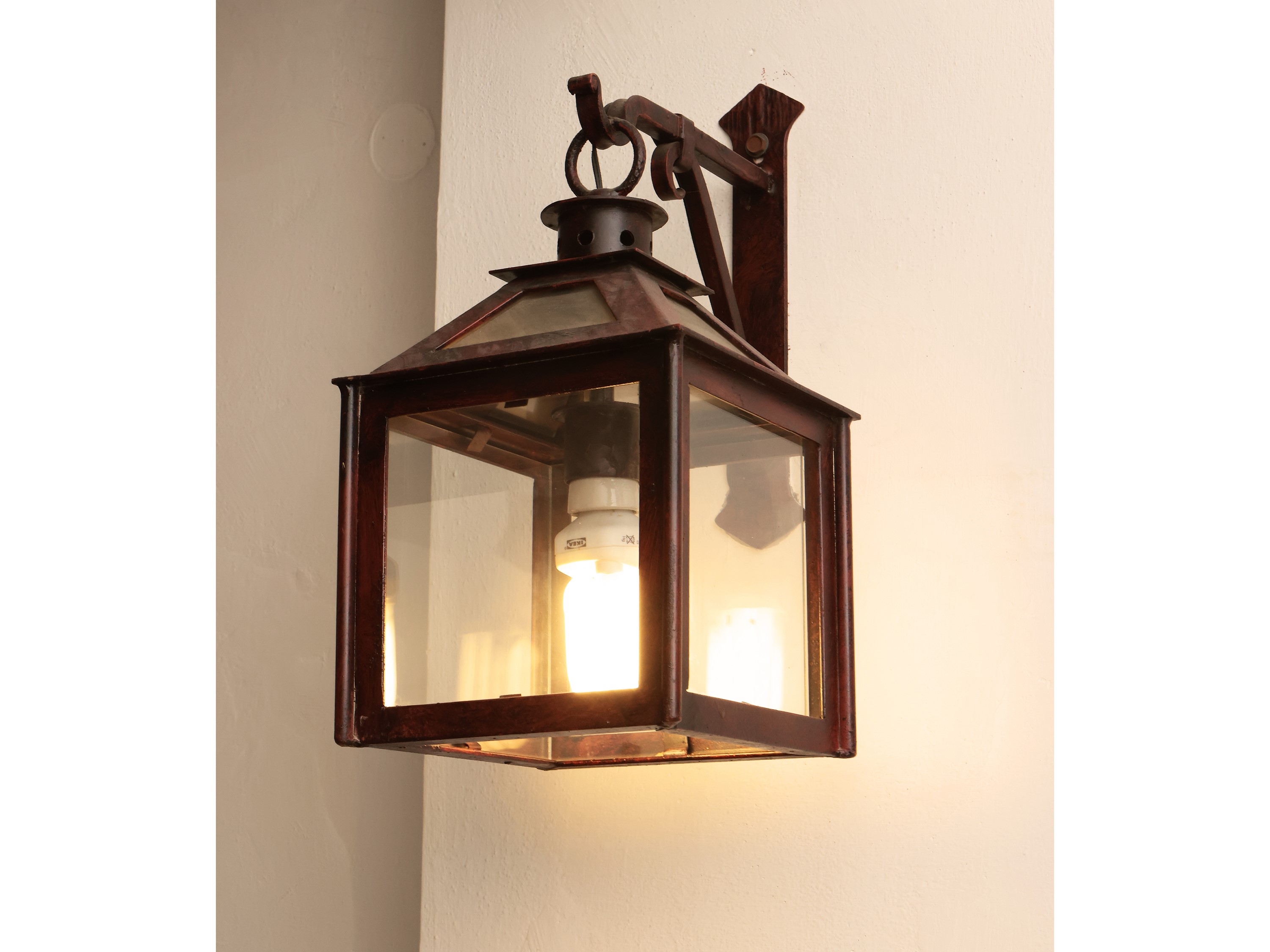 Complementi per L'illuminazione