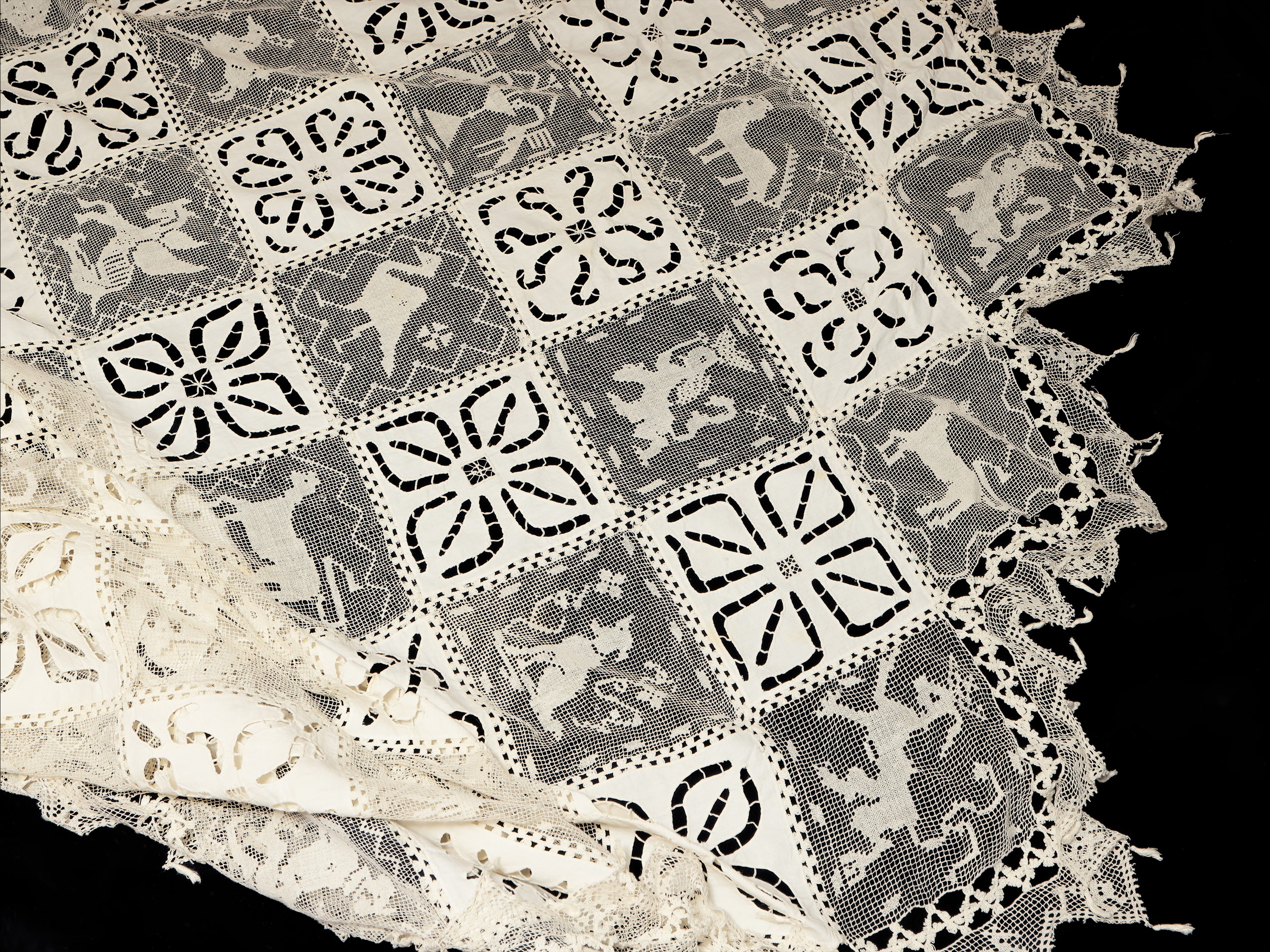 Tovaglia in Lino