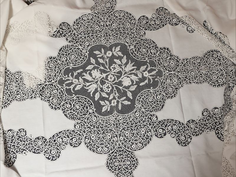 Tovaglia in Lino