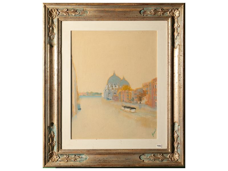 Venezia Canal Grande