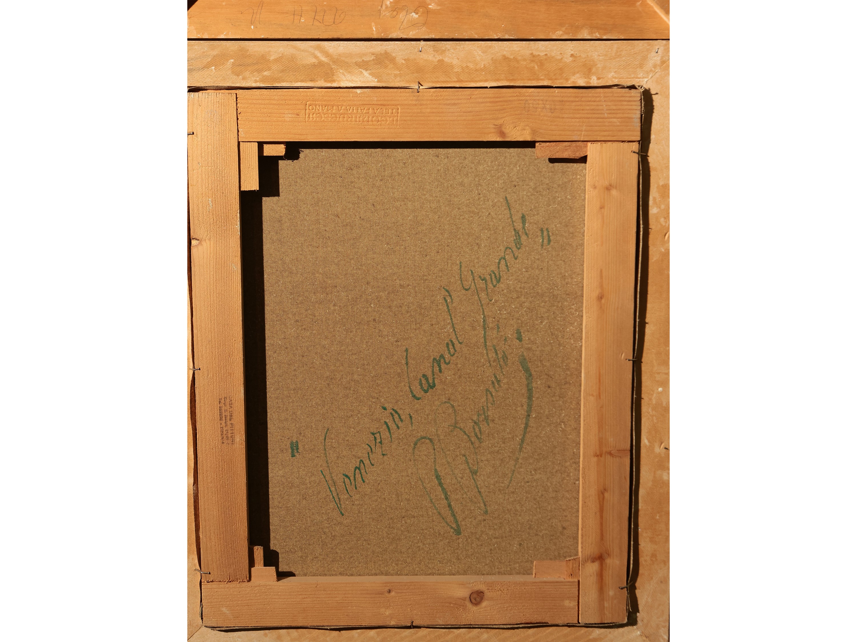 Venezia Canal Grande