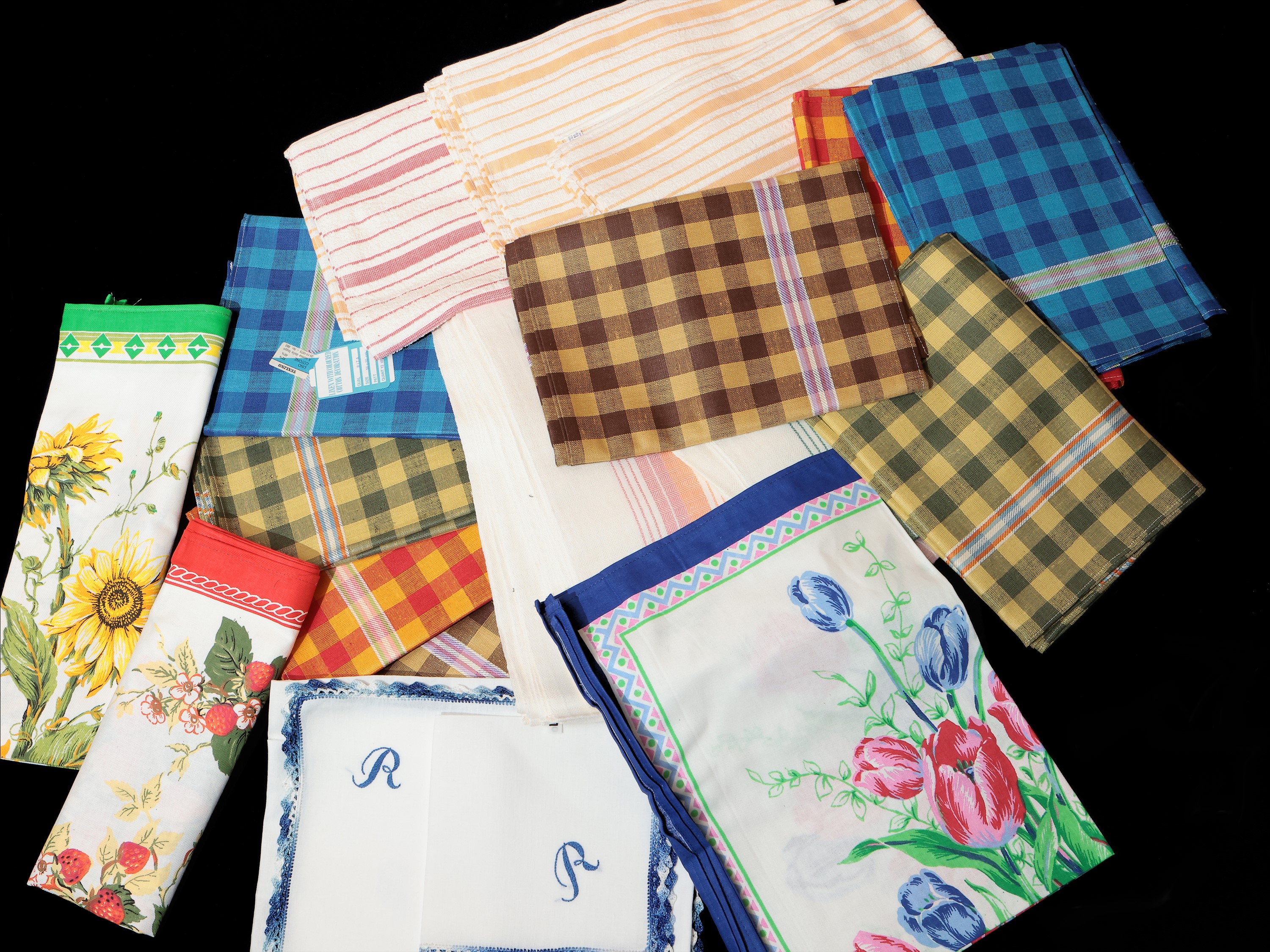 Assortimento di Accessori per la Cucina