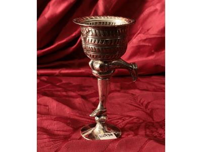 Pampaloni Firenze, Calice in argento sterling 925