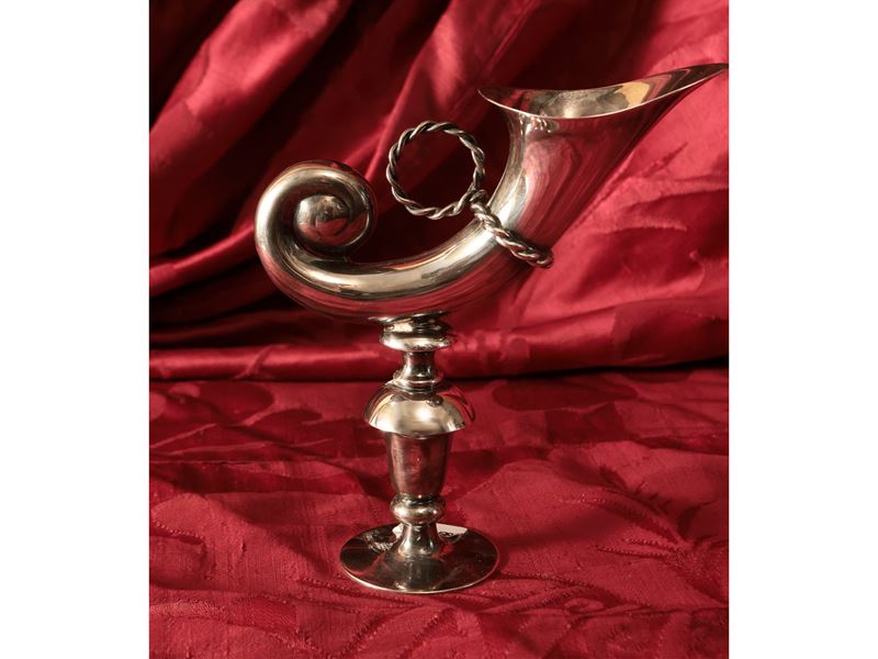 Pampaloni, Calice in argento sterling 925