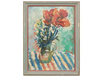 Vaso di Fiori