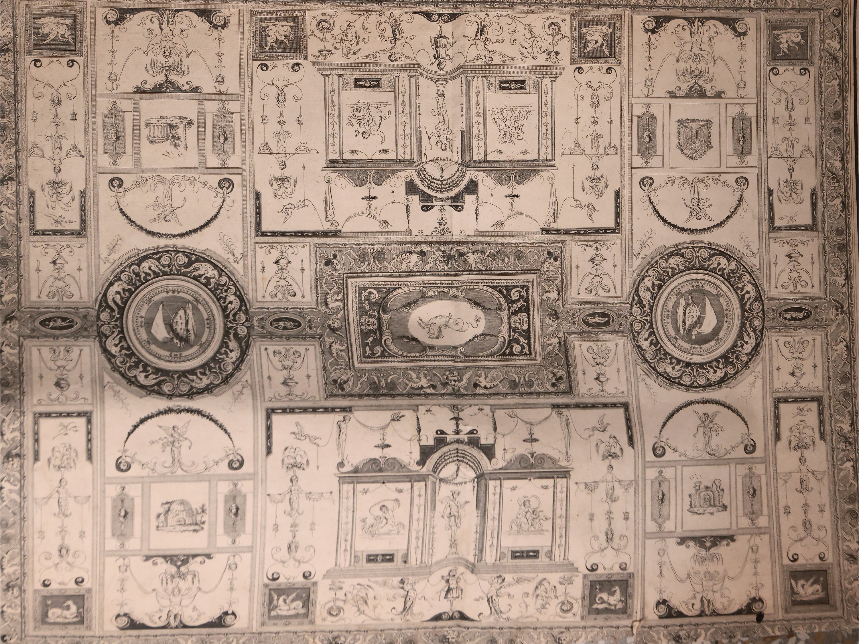 Raccolta di Stampe