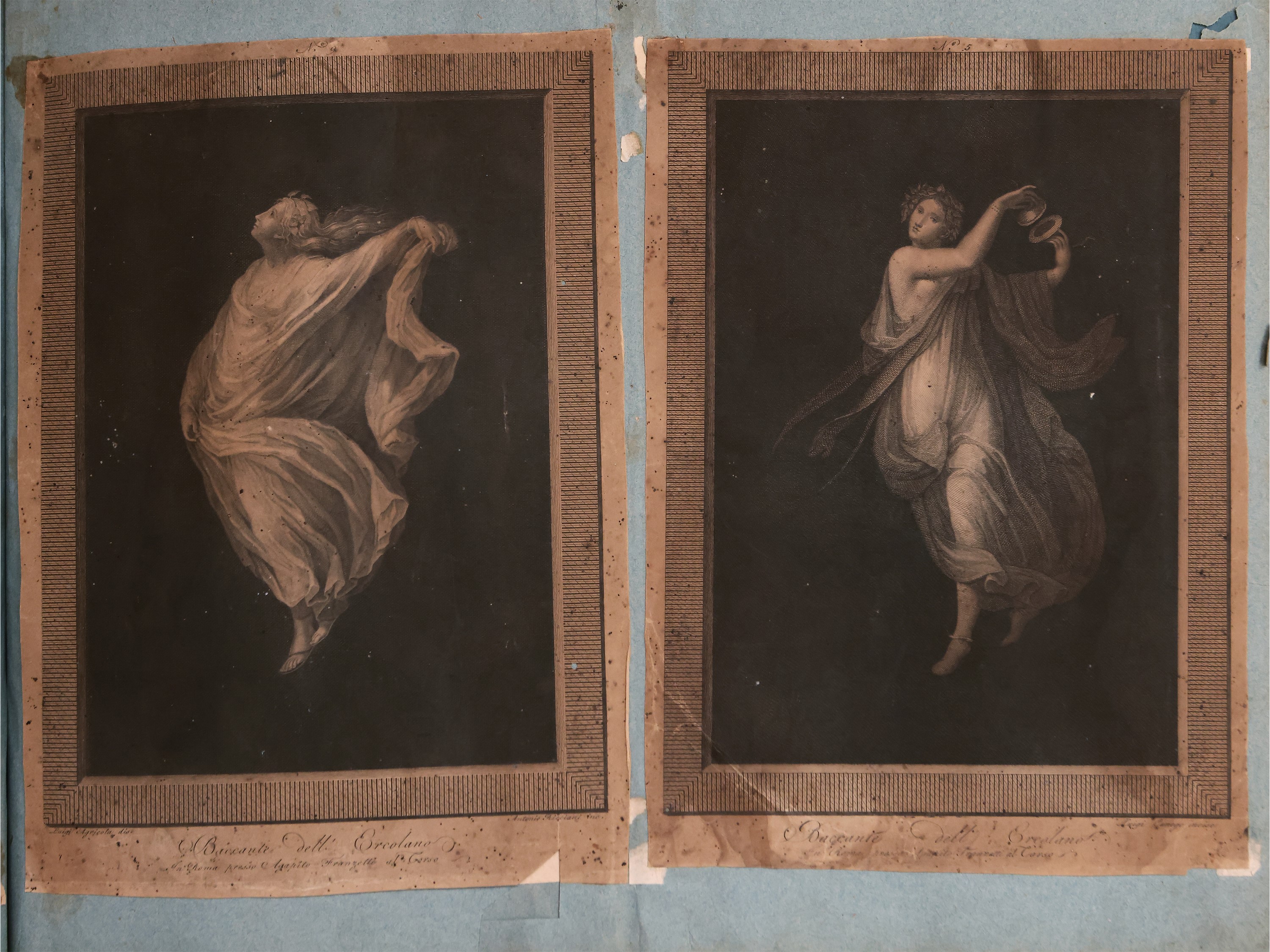 Raccolta di Stampe