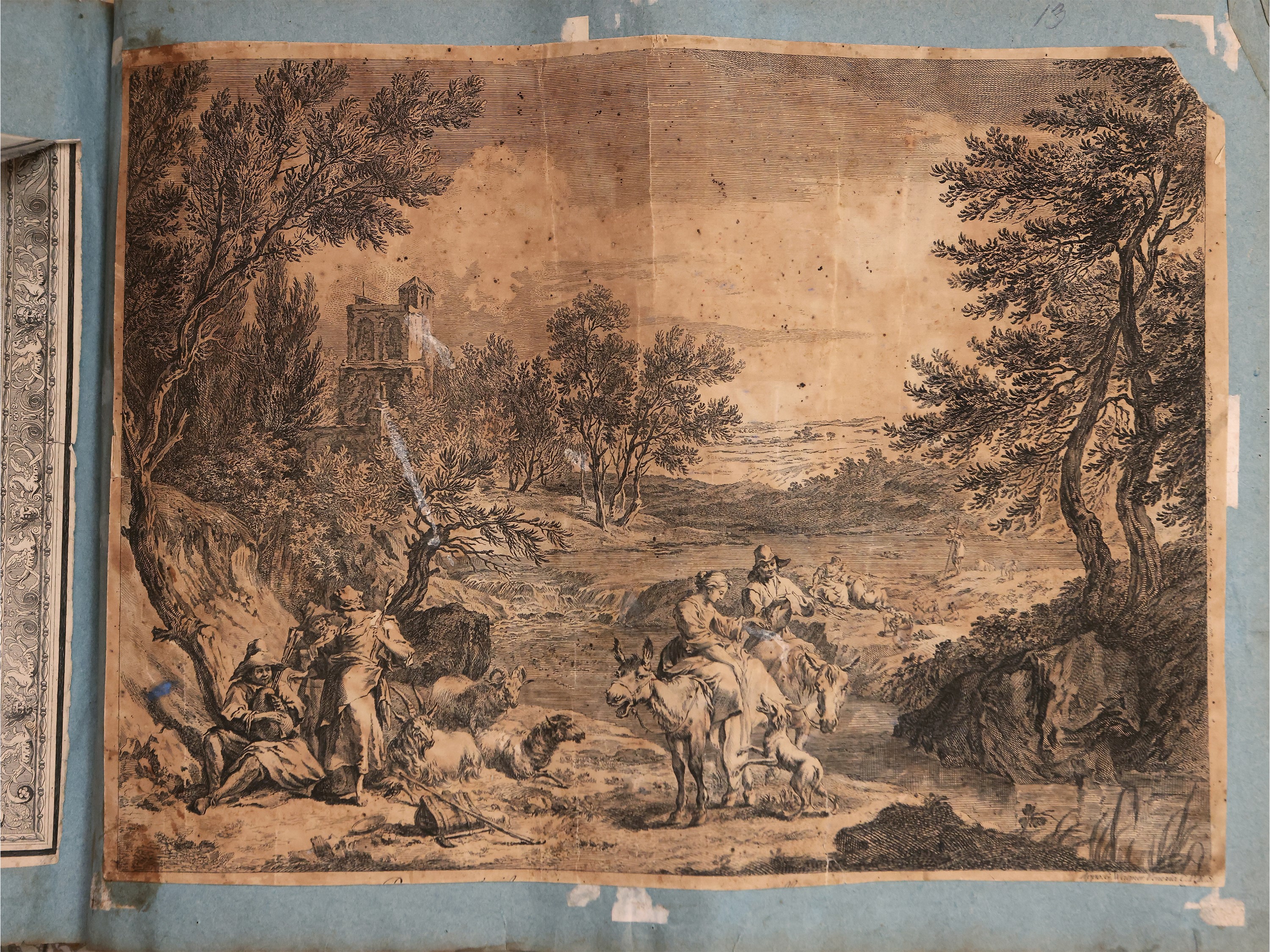 Raccolta di Stampe