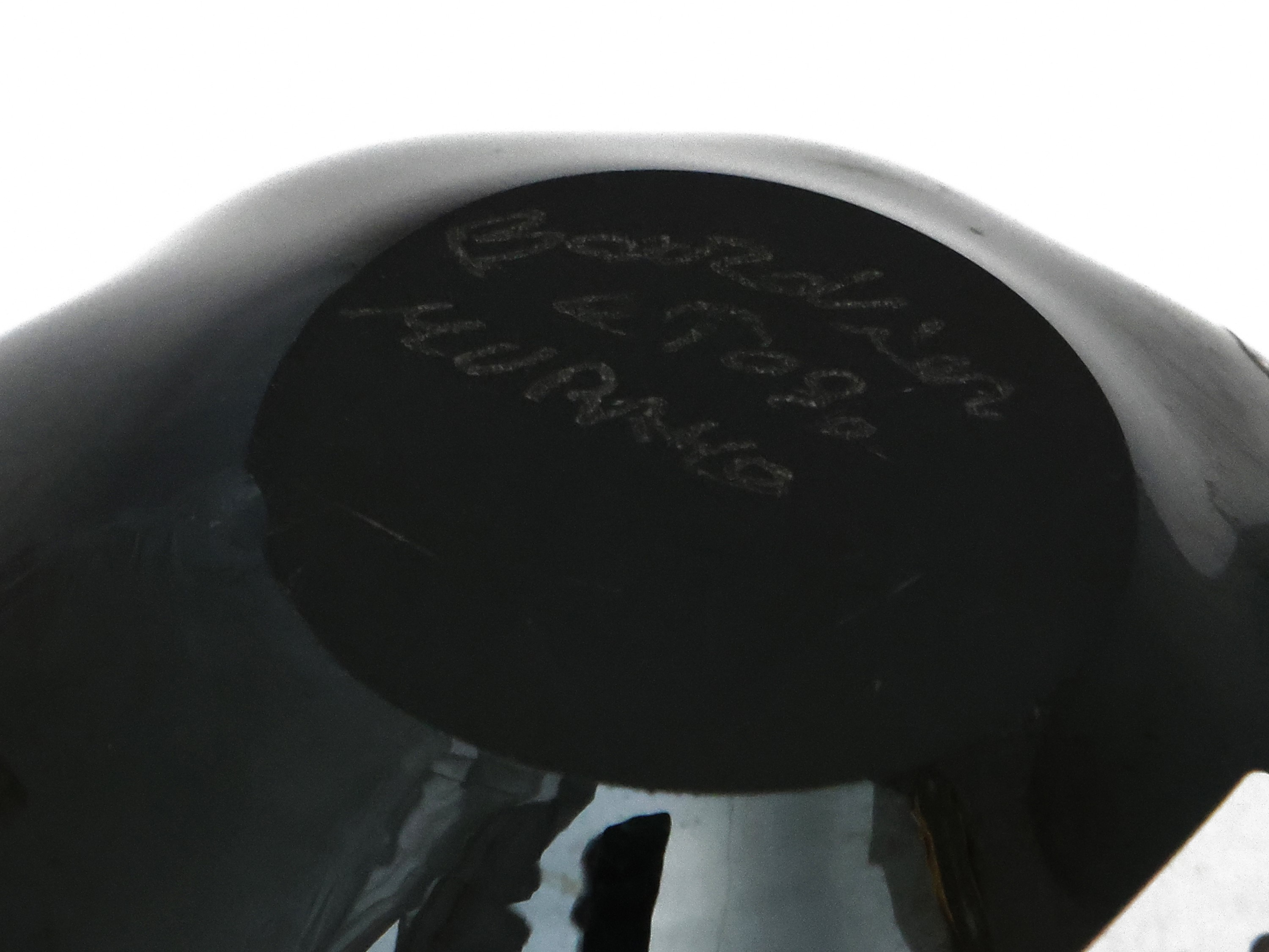 Coppetta Barovier & Toso