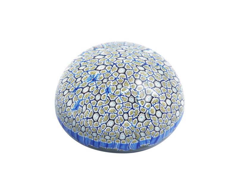 Press papier in vetro