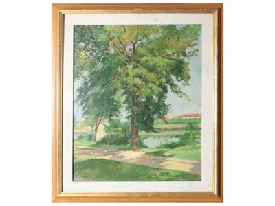 Alberi