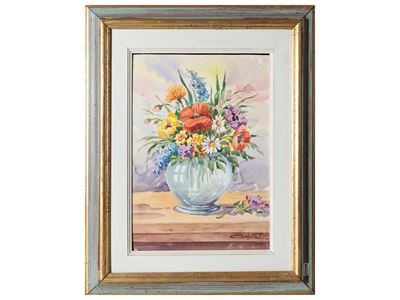 Vaso di Fiori