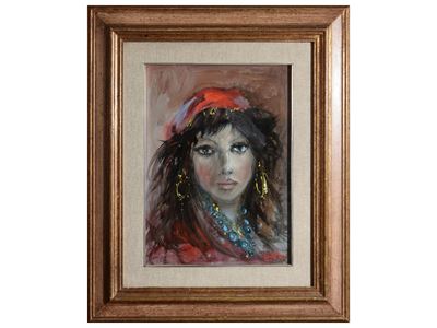 La Zingara