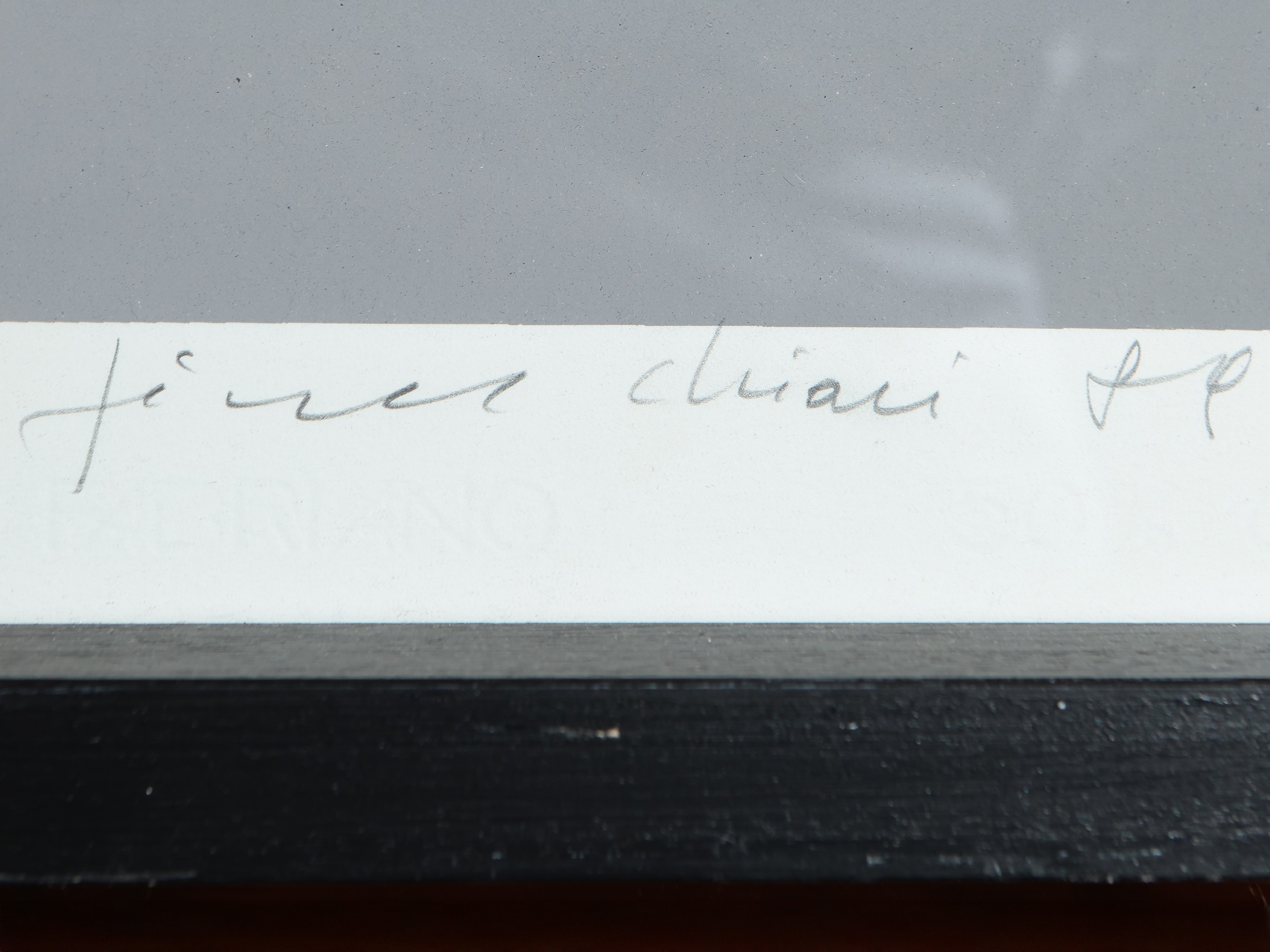 Strumento musicale 1989