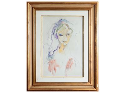 Volto di Donna