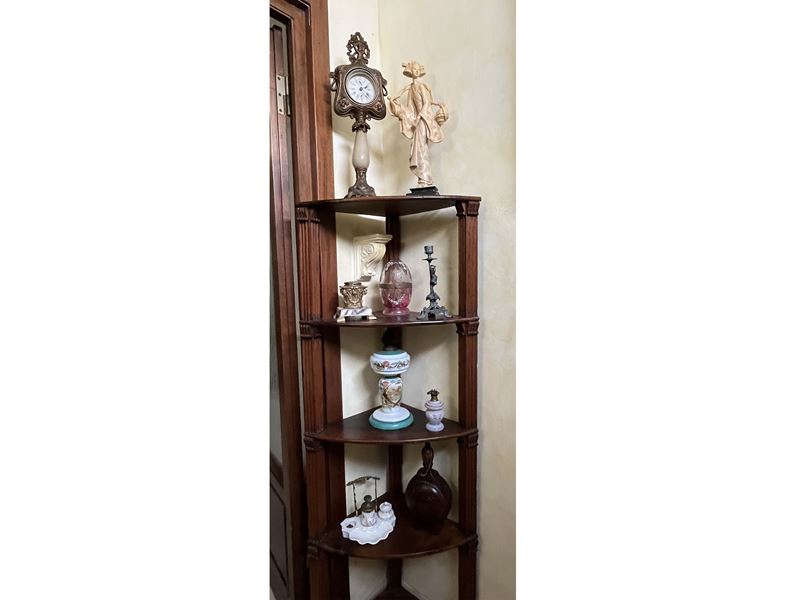 Miscellanea di curiosità d'epoca, XIX/XX secolo