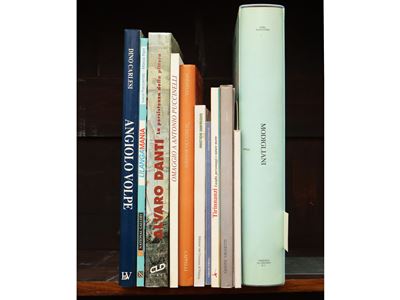 Arte del Novecento