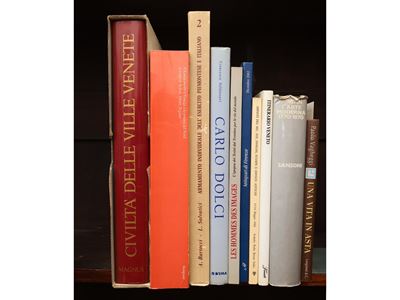 Miscellanea di Libri di Vario Argomento