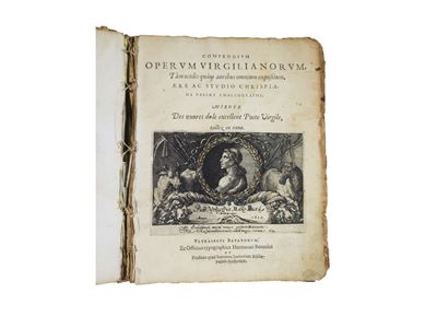 Compendium Operum Virgilianorum