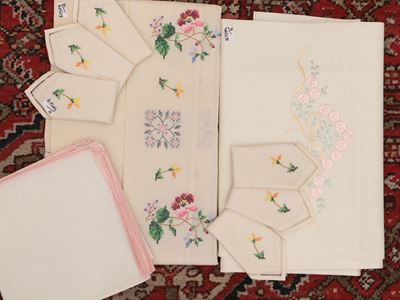 Tovaglia in Lino