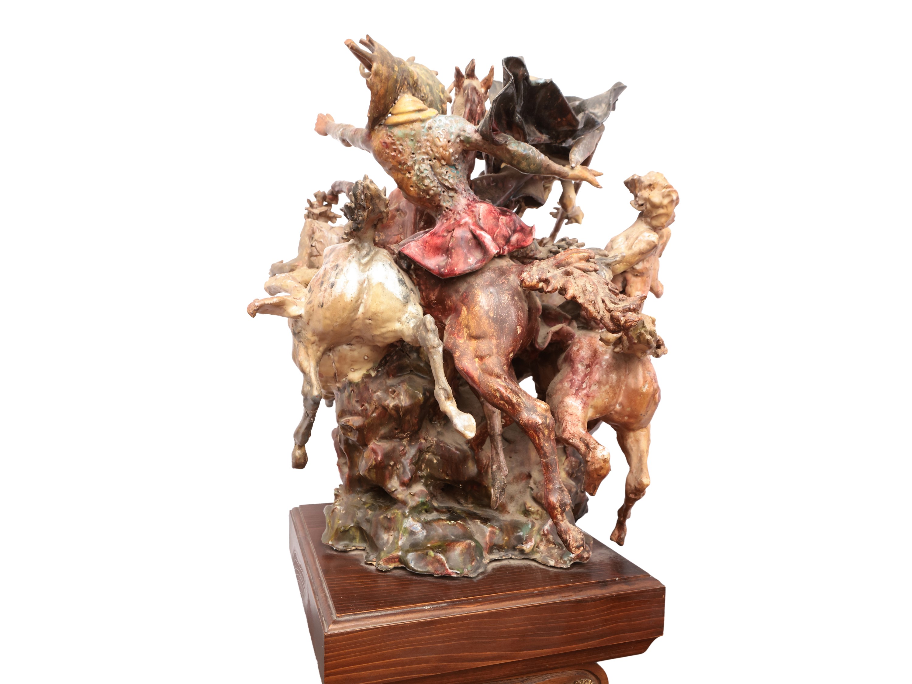 I Cavalieri Dell'apocalisse