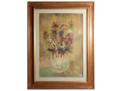 Vaso di Fiori