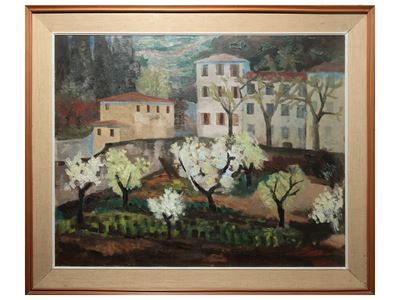 Paesaggio