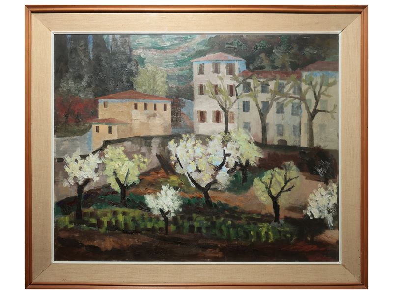 Paesaggio