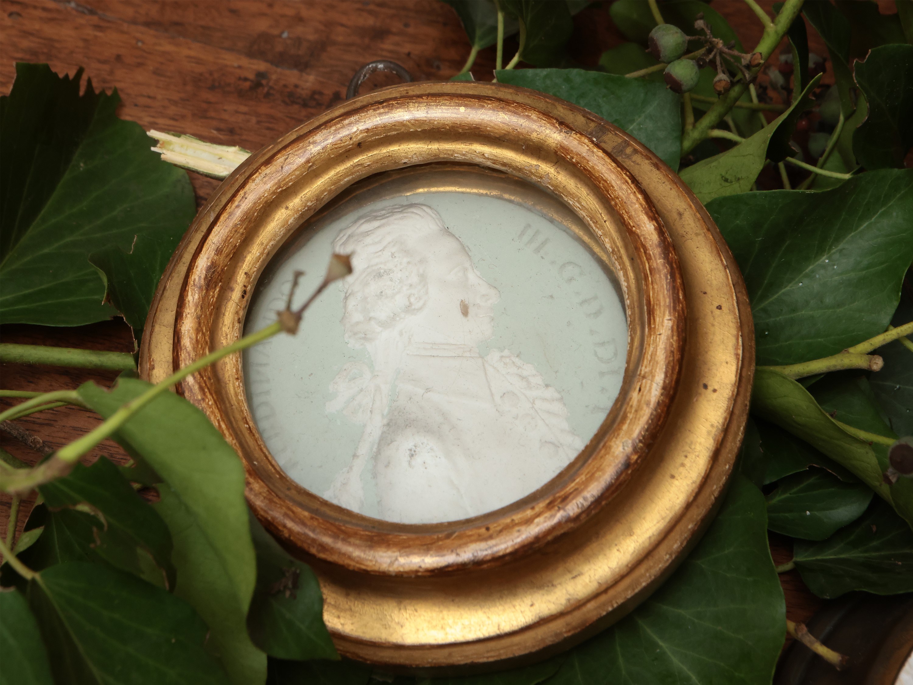 Ferdinando III G. D. di T.