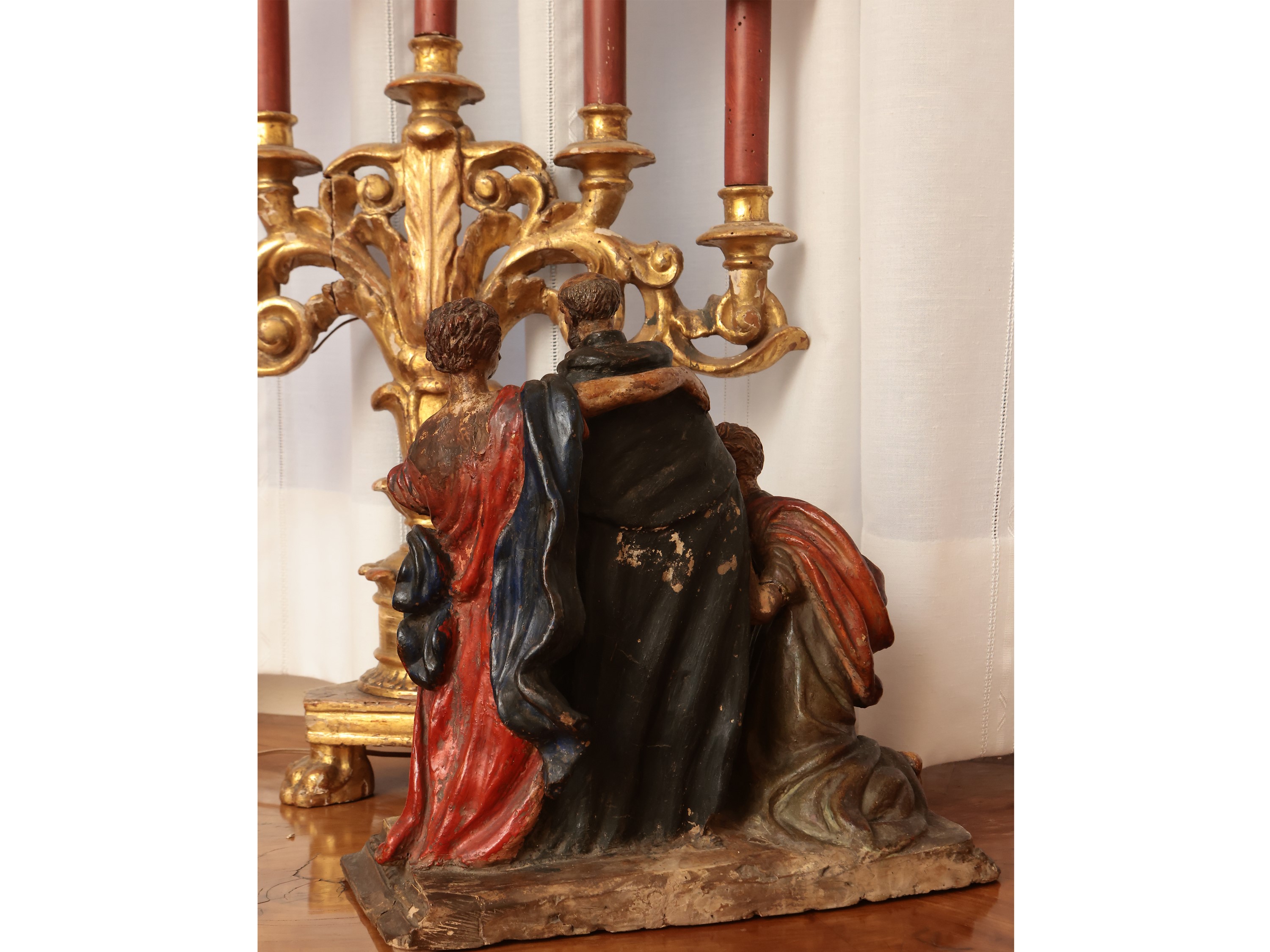 San Pellegrino Laziosi