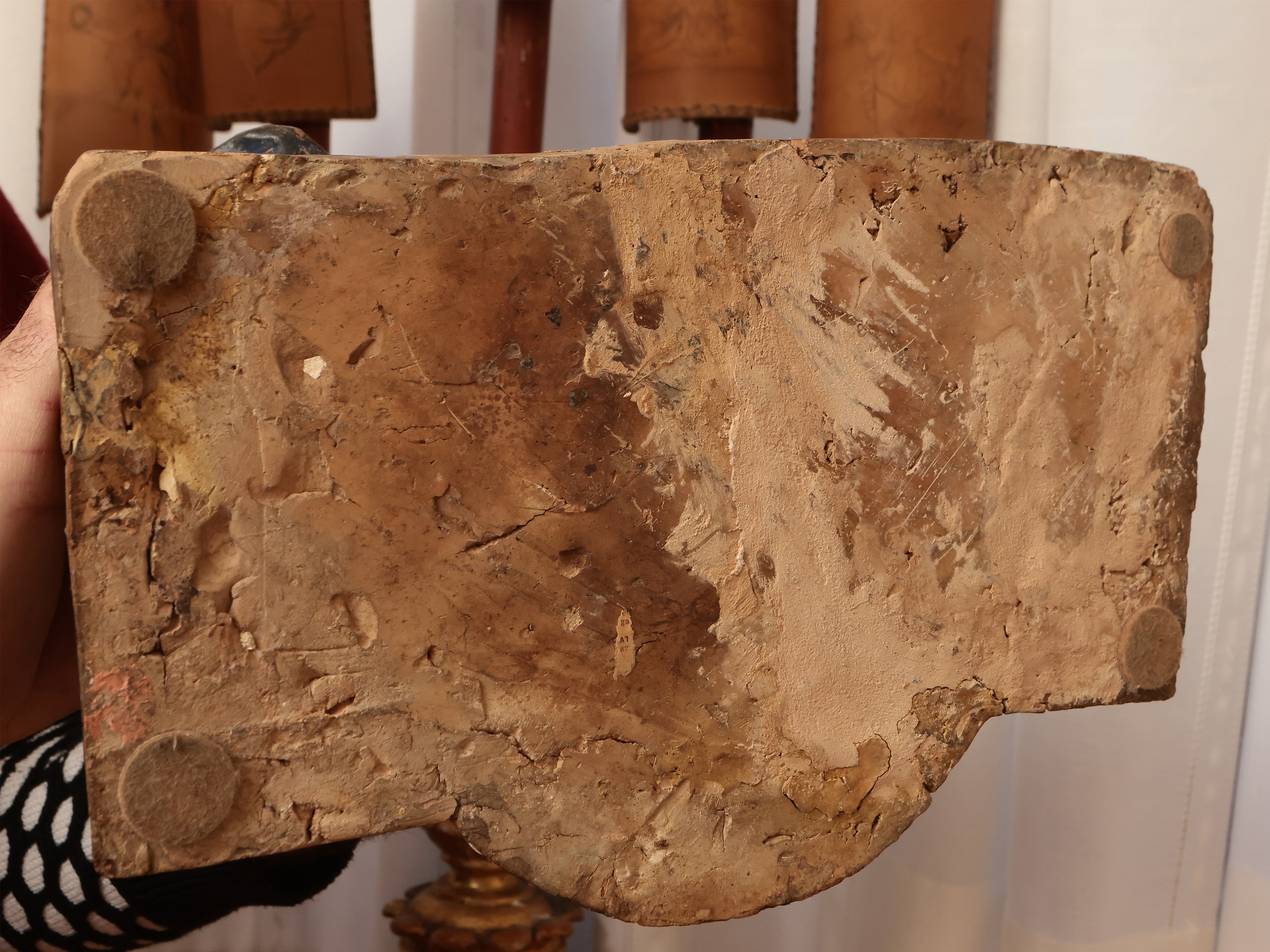 San Pellegrino Laziosi