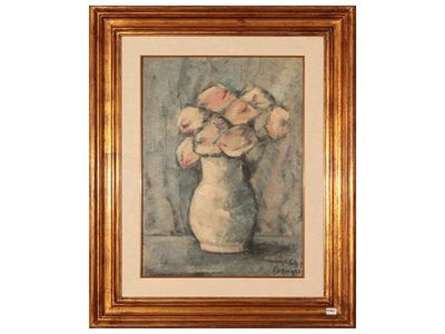 Rose 1954