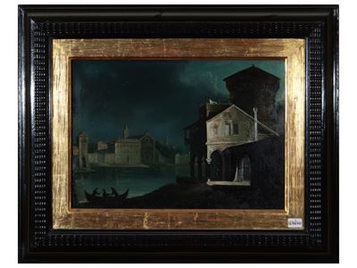 Notturno Veneziano
