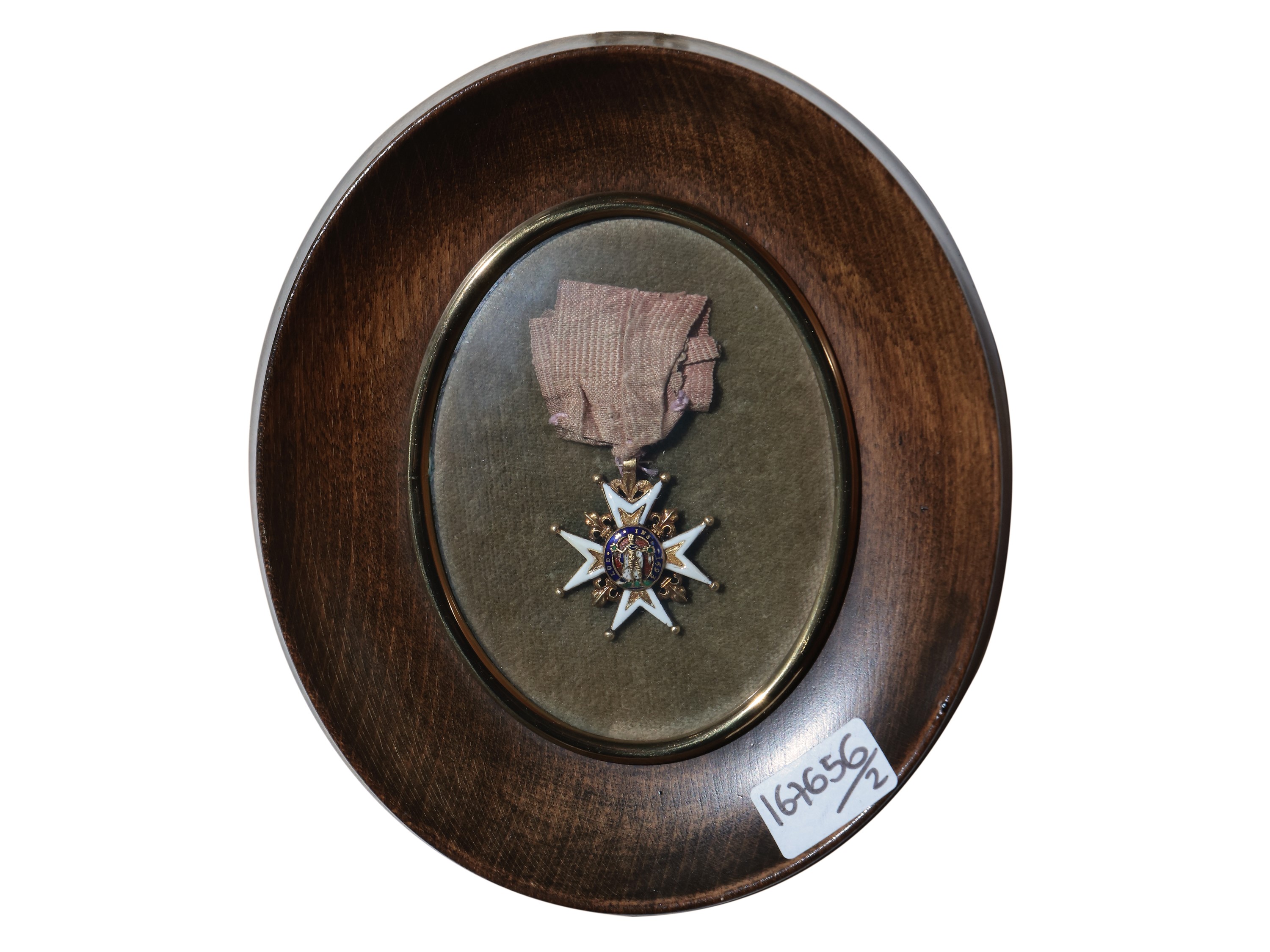 Curiosità Militaria D'epoca