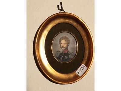 Il Giovane Vittorio Emanuele II