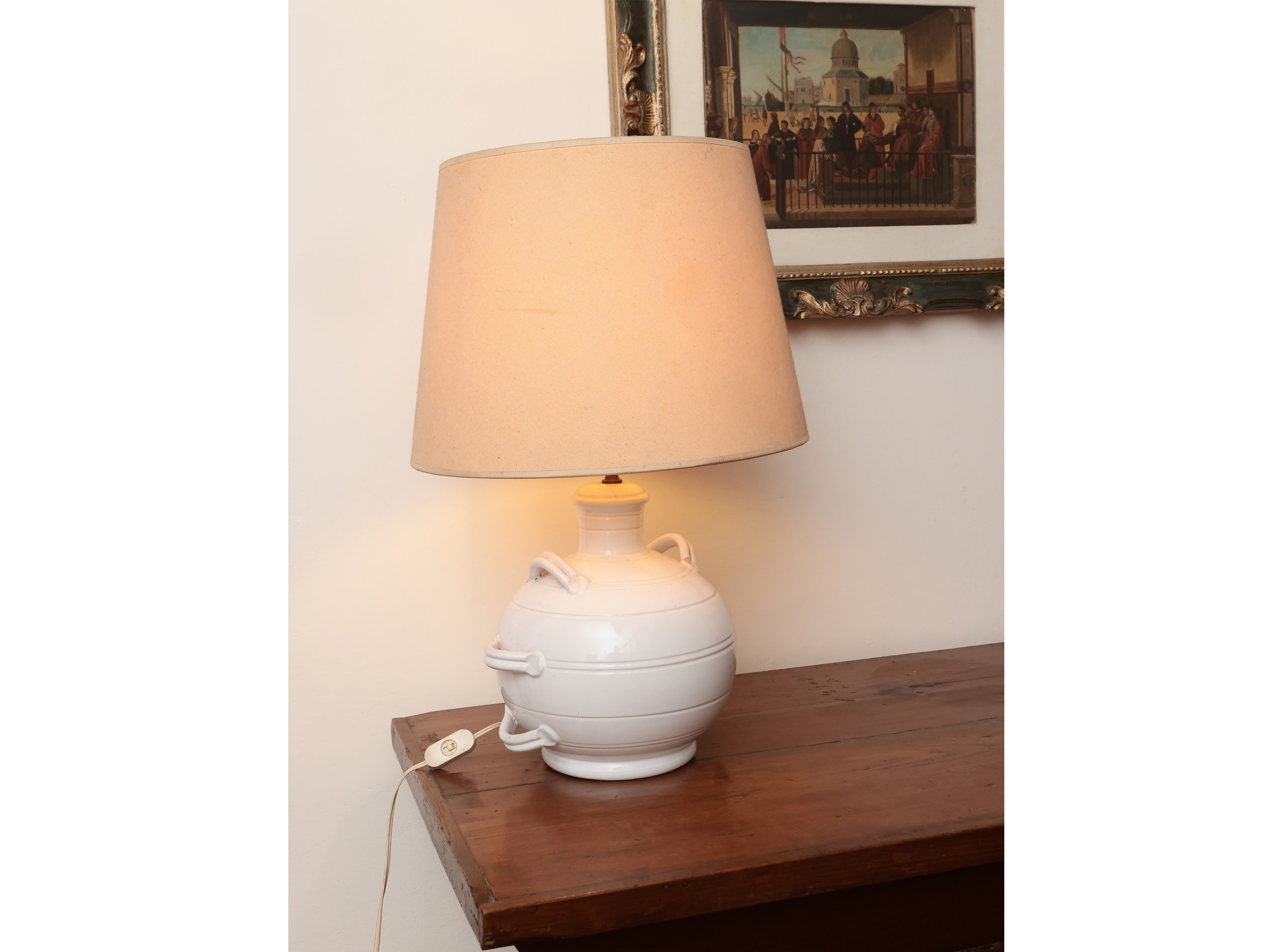 Lotto di Complementi D'arredo