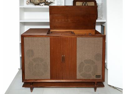 Mobile Radio Zenith