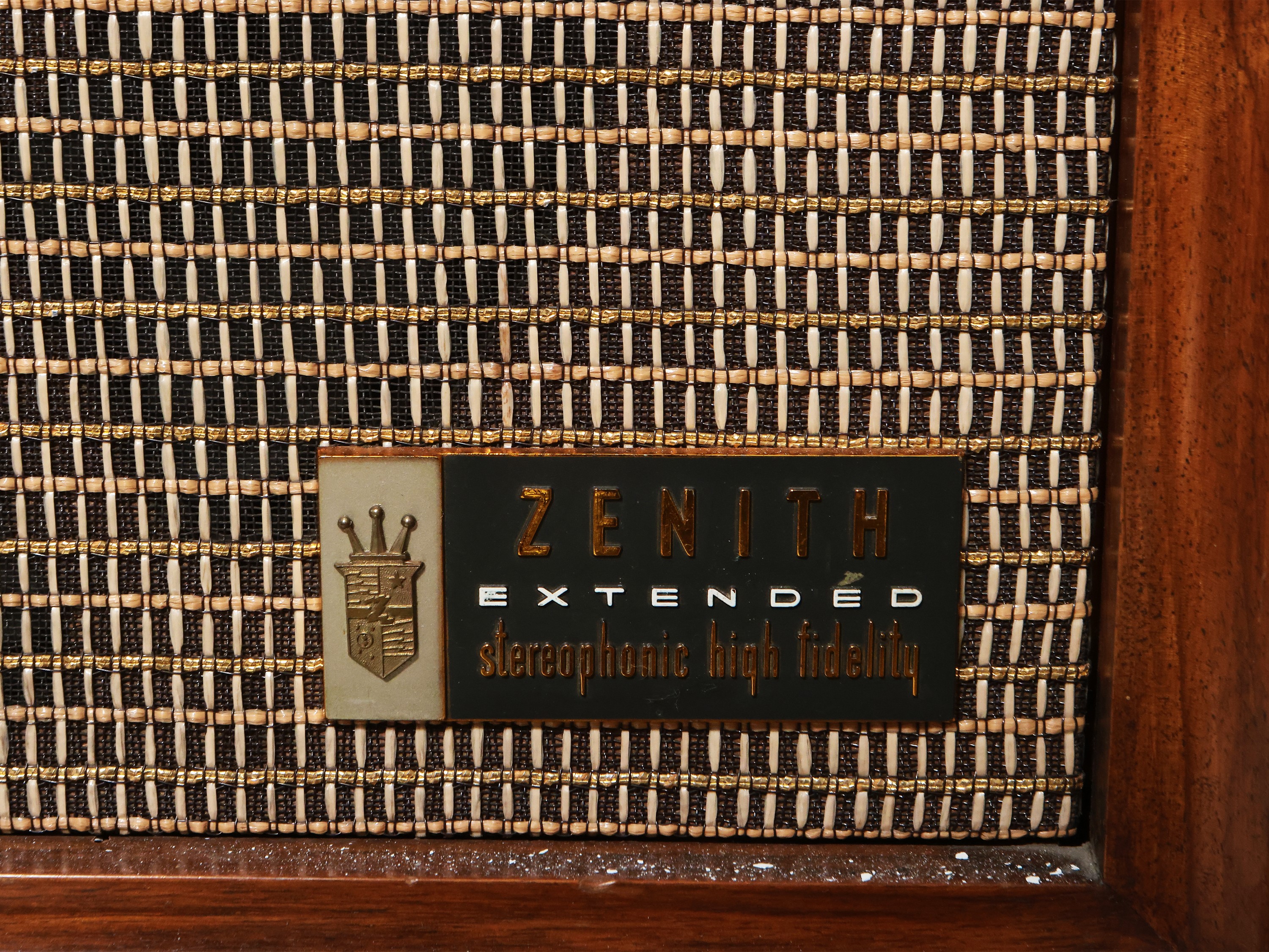 Mobile Radio Zenith