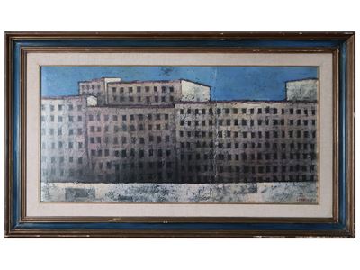 Scorcio Cittadino